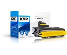 Legrand KMP B-T15 - 7000 pages - Juodas - 1 pc(s)