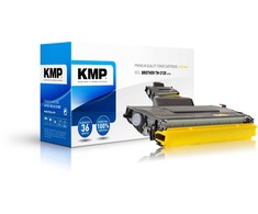 Legrand KMP B-T22 Toneris juodas XXL komp. su Brother TN-2120 X