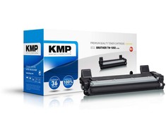 Legrand KMP B-T55 Toneris juodas, suderinamas su Brother TN-1050