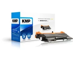 Legrand KMP B-T73 Toneris juodas suderinamas su Brother TN-2010
