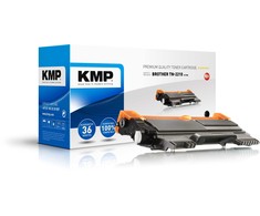 Legrand Toneris KMP Toneris Brother TN2210/TN2210 comp. Juodas B-T86 - 1256,0000