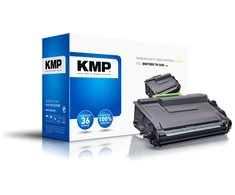 Legrand KMP B-T96 Toneris juodas, suderinamas su Brother TN-3480