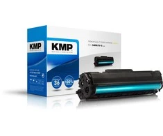 Legrand KMP C-T15 Toneris juodas, suderinamas su Canon FX-10