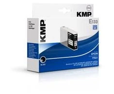 Legrand KMP E133 - Rašalas pigmento pagrindu - Geltona - Epson - Workforce Pro WP-4015 DN Workforce Pro WP-4025 DW Workforce Pro WP-4095 DN Workforce Pro WP-4095... Rašalinis spausdinimas - 45 ml