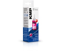 Legrand KMP E164, Purpurinis, Pigmentinis rašalas, 70 ml, 1 vnt., 6500 puslapių