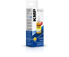 Legrand KMP Printtechnik AG KMP Tinte EcoTank T6644 yellow 6500 S. E165 kompatibel
