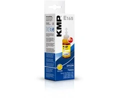 Legrand KMP Printtechnik AG KMP Tinte EcoTank T6644 yellow 6500 S. E165 kompatibel