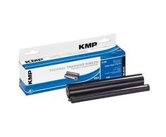 Legrand KMP F-P5 suderinamas su Philips PFA 351