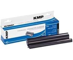 Legrand KMP F-P5 suderinamas su Philips PFA 351