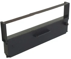 Legrand KMP Farbband Epson ERC 31 komp., juoda - 1859,0101