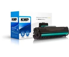 Legrand KMP H-T117 Toneris juodas XXL, suderinamas su HP Q 2612 A