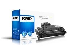 Legrand KMP Printtechnik AG KMP Toneris HP CF226X/Canon 052H juodas 12000 S. H-T245X perdirbtas
