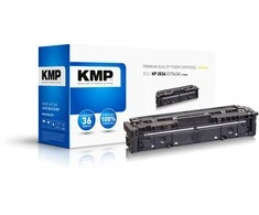 Legrand KMP Printtechnik AG KMP Toneris HP CF542A yellow 1300 S. H-T246Y remanufactured
