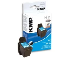 Legrand Rak KMP ink H11 / C 6656 AE (Juoda)