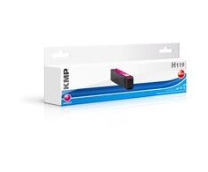 Legrand KMP Patrone HP 971XL (CN627AE) komp. purpurinė kiaulytė. H119 - 1903.4006
