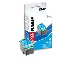 Legrand KMP H26 - Pigment-based ink - cyan - Magenta - Geltona - HP DeskJet 460 HP DeskJet 460 C HP DeskJet 460 CB HP DeskJet 460 WBT HP DeskJet 460 WF HP... 1 pc(s)