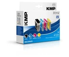Legrand KMP H71V Promo Pack BK/C/M/Y komp. w. HP Nr. 940 XL