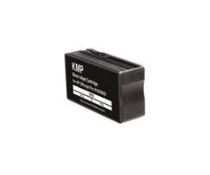 Legrand KMP Rašalo kasetė H100 juoda, suderinama su HP CN 045 AE - 1722,4001