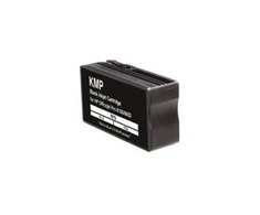 Legrand KMP H84 - Rašalas pigmento pagrindu - Juodas - HP Officejet 6100/6600/6700 - 1 vnt - Rašalinis spausdinimas