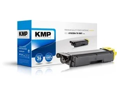 Kyocera Legrand KMP K-T51 - 2800 pages - Geltona - 1 pc(s)