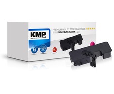 KMP K-T83MX Toneris suderinamas su purpurine spalva Kyocera TK-5230 M