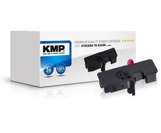 Kyocera Legrand KMP K-T84M kaseta su tonerem 1 vnt. Zamiennik Purpurowy