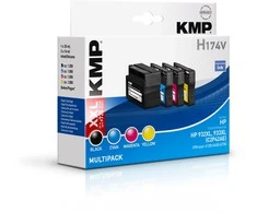 Legrand KMP H174V Multipack BK/C/M/Y komp. su HP C2P42AE 932/933 XL