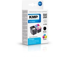Legrand KMP H178V reklaminis rinkinys BK/spalvotas su HP 3YN10AE