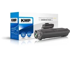 KMP Toneris Samsung MLT-D1042S juodas 1500 S. SA-T42 perdirbtas