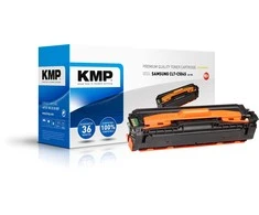 KMP Toneris Samsung CLT-C504S cyan 1800 S. SA-T58 perdirbtas