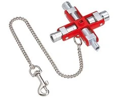 Visraktis KNIPEX 001106