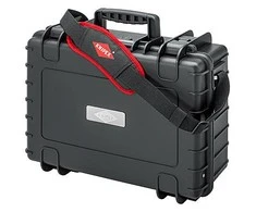 KNIPEX įrankių dėklas Robust 23 Electronics