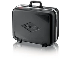 KNIPEX BIG Twin įrankių dėklas