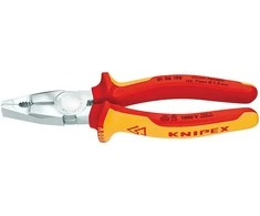 Kombinuotos elektrikų replės KNIPEX 0106160