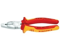 Kombinuotos elektrikų replės KNIPEX 0106160