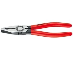 Kombinuotos replės KNIPEX 0301160