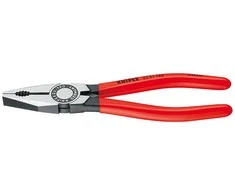 Kombinuotos replės KNIPEX 0301180