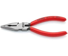 Kombinuotos replės KNIPEX 0821