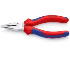 KNIPEX kombinuotos replės chromo 145 mm