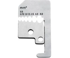 Laidų nuizoliavimo replės KNIPEX 1221
