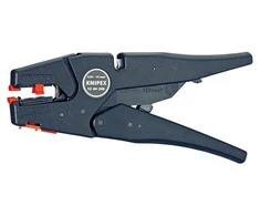 Wentronic Replės laidų nuizoliavimui KNIPEX 1240