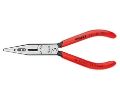 Elektriko replės ilgomis žiaunomis KNIPEX 1301