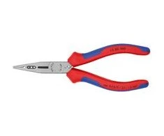 Elektrikų replės 0,5-0,75/1,5/2,5mm2, Knipex