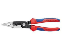 Elektros instaliavimo replės KNIPEX 1382