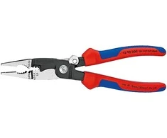 Universalios replės KNIPEX 1392 200mm