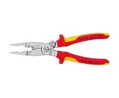 Elektros instaliavimo replės KNIPEX 1396