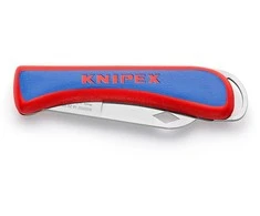 Universalus peilis elektrikui KNIPEX