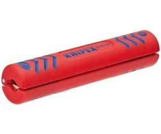 Universalus nuizoliavimo įrankis KNIPEX 1660100SB