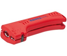 Universalus laidų valymo įrankis Knipex 1690130SB; 130 mm