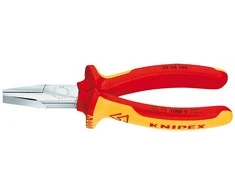 Knipex plokščios replės 160 1000V (20 06 160)